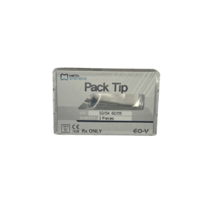 EQ-V Pack Tip (50/04, 60/05)