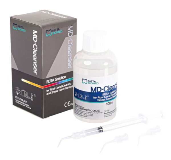 md-cleanser metabiomed