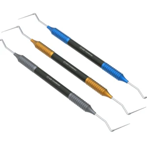 EQ CONDENSER Set
