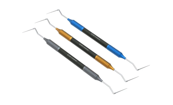 EQ CONDENSER Set