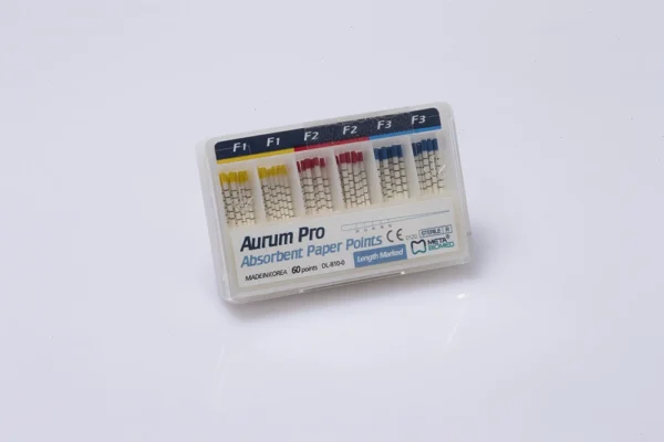 PP - Protaper (No LM) F1/F3