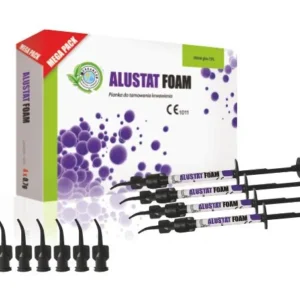 alustat foam mega pack