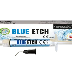 blue etch cerkamed