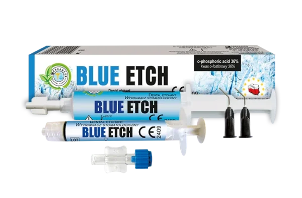blue etch 10ml