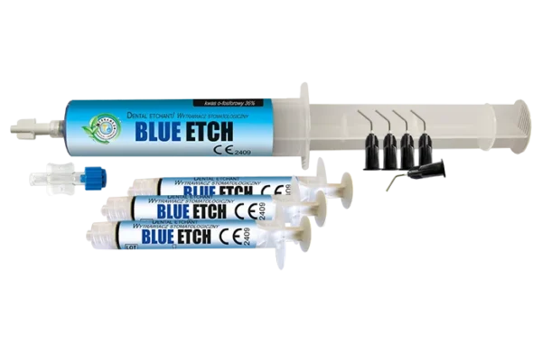 blue etch 50ml