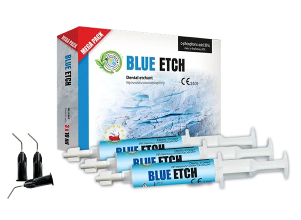 blue etch mega pack 3x10ml