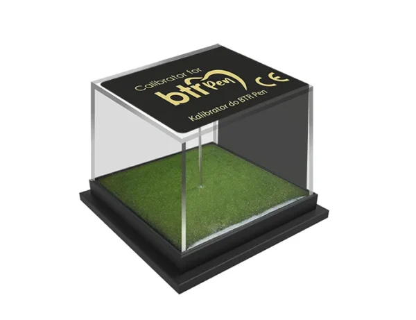 btr pen calibrator