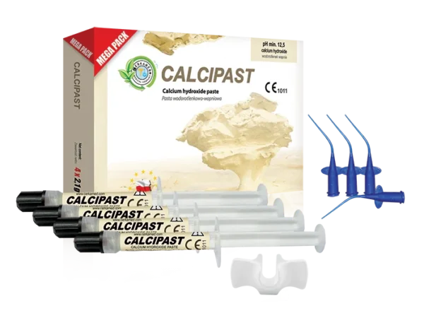 calcipast megapack