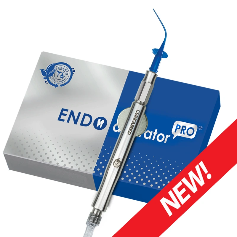 ENDO-ASPIRATOR PRO *