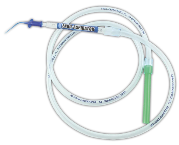 ENDO-ASPIRATOR