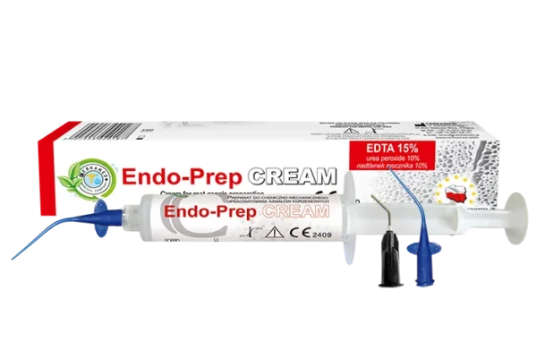 ENDO PREP CREAM 10ML CERKAMED