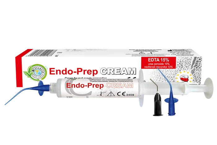 ENDO PREP CREAM 10ML CERKAMED