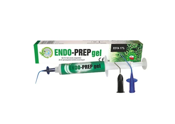 ENDO PREP GEL 10ML