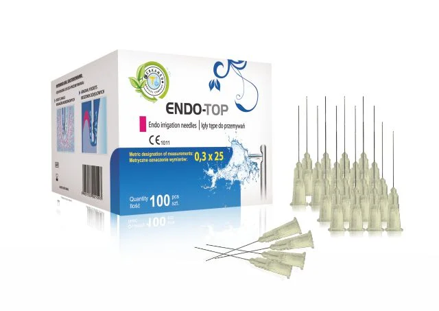 endo irrigation