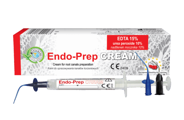 ENDO-PREP Cream 5ml Cerkamed