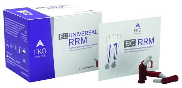 bc universal rrm