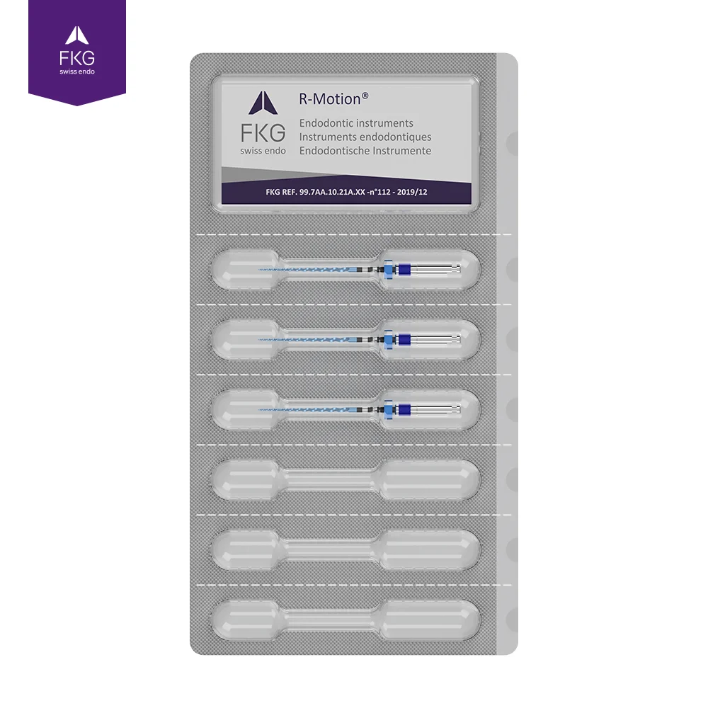 R-Motion 030/.04, 25mm