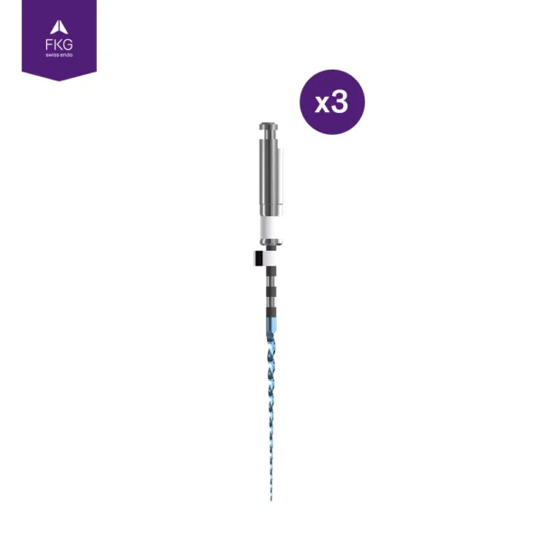 R-Motion Glider 015/.03V, 21mm (3u) FKG - Imagen 2