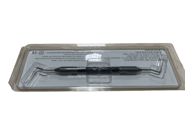 EQ CONDENSER N40/S80