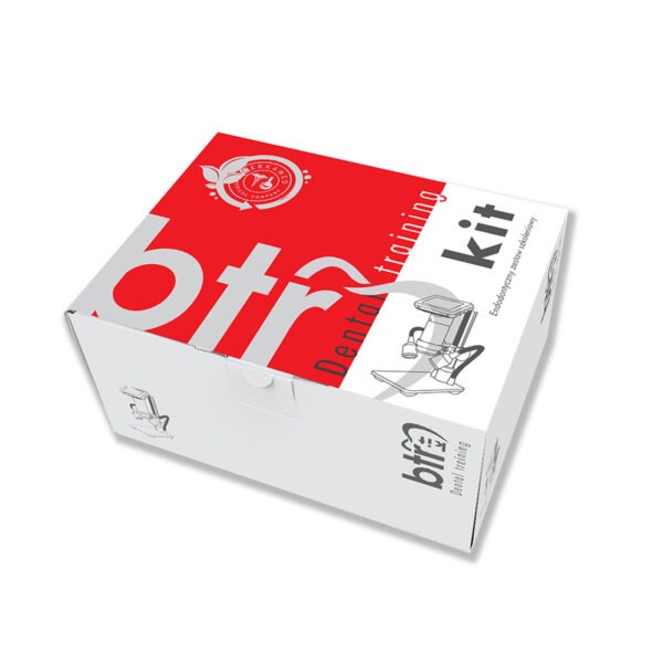 BTR Dental Training Kit Cerkamed - Imagen 2