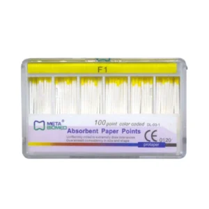 PP - Protaper (No LM) F1