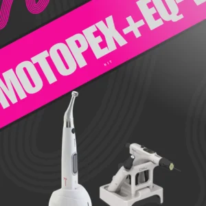 MOTOPEX + EQ-V