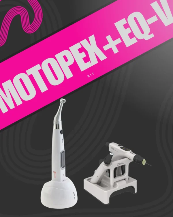 MOTOPEX + EQ-V