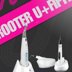 ROOTER U +FIPFIE