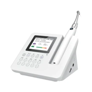 motor endo radar plus