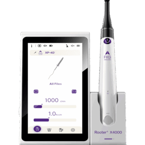 Motor de endodoncia x4000 - FKG