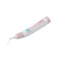 Sistema de irrigación sónico EQ-S META BIOMED (color rosa)