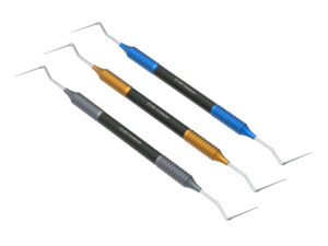 EQ-CONDENSER 3 SET META BIOMED