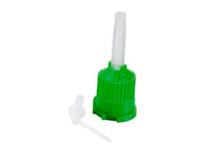 56885 PTAS.MEZCLA ANCHAS 10u+10uCANULAS ELONGACION