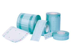 ROLLO ESTERILIZAR 20cm.x200m. 1u.