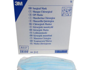 1810F MASCARILLA QUIRURGICA 100u. ARTICULO POR ENCARGO