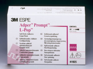 41925 PROMPT L-POP E. NORMAL 40u (4,8ml)