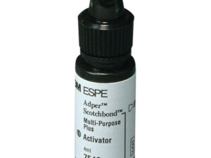 7546 SCOTCHBOND MULTIADHES. ACTIVADOR 4ml.