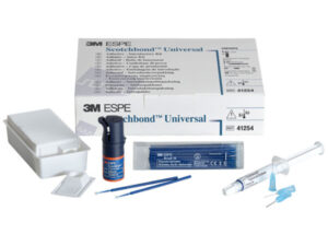 41254 SCOTHBOND UNIVERSAL INTRO KIT VIAL