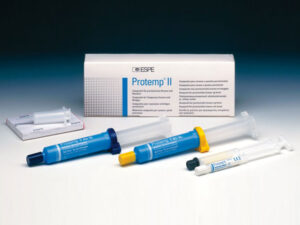46110 PROTEMP II B3 RECONST.TEMP.