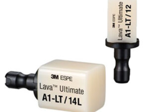 3314BL-LT LAVA ULT. CAD/CAM REST. FOR CE