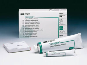 86020 VESTOGUM KIT NORMAL 130+20gr.