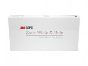 12277 ZARIS BLANQUEAM. 16% JER, 2X3,5gr.
