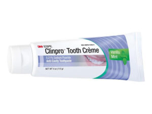 12218 CLINPRO PASTA DIENTES VAINILLA