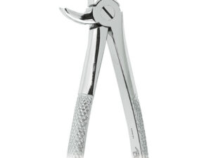 0100-22 FORCEPS MOLARES INF.