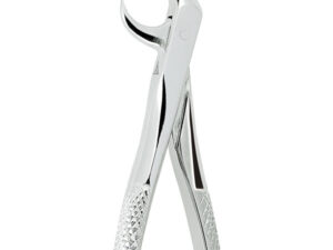 0100-86C FORCEPS MOLARES INF.