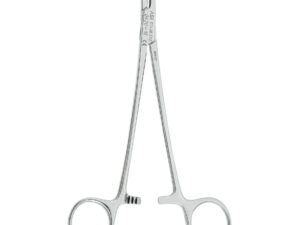 0420-16 PORTA-AGUJAS MAYO-HEGAR 16cm.