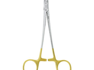 0416-15TC PORTA-AGUJAS MINI-RYDER 15cm.