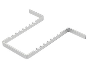 AL2731-1 PORTA INSTRUMENTOS ALUMINIO MIDI