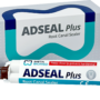 Cemento Sellador Endodoncia ADSEAL PLUS METABIOMED