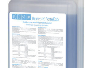BIODES-K FORTE ECO KDM 0.5% doble dosis 1 lt